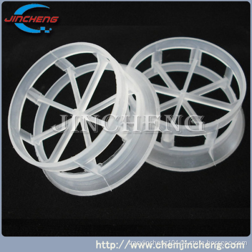 Plastic Cascade Mini Ring Cmr--PP, PVDF, PE, PVC, CPVC